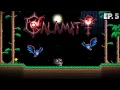 Terraria Calamity Mod Let s Play Episode 5 - Aerialite Upgrading