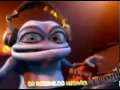 Download Lagu Crazy frog popcorn (ORGINAL)