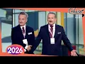 Jasło (NOWOŚĆ, 2026) _ Kabaret Moralnego Niepokoju, Kabaret Młodych Panów, Kabaret Zdolni i Skromni,