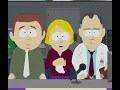 South Park Butter is traumatized anal probe
