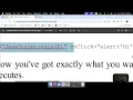 JavaScript Events Intro HTML Document deep concept Class 13 SMIT Modern Web Dev 18
