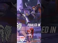 Download Lagu [Overwatch - Widowmaker] Dialed In ( #shorts )
