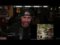 Zach Bryan - If they Come Lookin (Rock Artist Reaction)