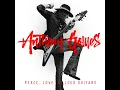 Your Mama Wants To Do Me  (And Your Daddy Wants To Do Me In)  - Anthony Gomes