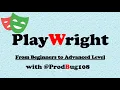 Chp 17 Tagging Test Cases in Playwright