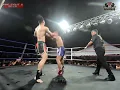 Download Lagu (HD) Jordan Boy 🔴 vs 🔵 Seeja KMC Fight Team Thailand | 17 Jun 2022 | KMC Fight ll 2022