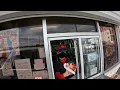 Dairy Queen Drive-Thru Strawberry Sundae 23 W Prince Rd Tucson Arizona 7 December 2021 NGH