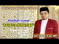 Download Lagu Khutbah Jumat ;\ MP3