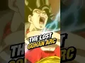 Download Lagu The LOST Gohan Arc from Dragon Ball GT  #goku #dragonball #dragonballz