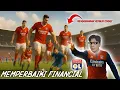 Download Lagu GW MEMPERBAIKI LYON YANG BANGKRUT DENGAN PEMAIN PALING TINGGI DI SETIAP POSISI!
