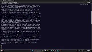 Advent of Code 2025 Day 1