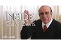 Inside Clive Davis Amazing Home in Upstate New York
