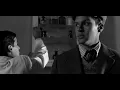 Schindler's List Sales Scene
