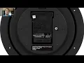 How to Set La Crosse Atomic Clock Time