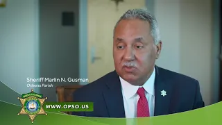 OPSO Transitional Work Program