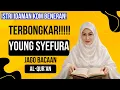 Lagu TERBONGKAR!YOUNG SYEFURA ai MALAYSIA JAGO BACA AL-QUR'AN,CALON ISTRI SEMPURNA BAGI KANG DEDI MULYADI