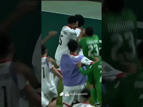 فلا غرابة لو نفوز بالكأس " مبروووك منتخب اليمن للشباب 2025 / ضحى الحكيمي