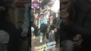 شيخ احمد قدوري Kadouri Chikh Ahmad 