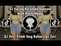 Download Lagu DJ KURANG KURANGKU SEPURONE || SAYANG TITIP ROGOKU TITEP ROSO TRESNAKU CUNDAMANI VIRAL TIKTOK 2024