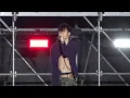 [조선대학교 교육방송국] 2026 GRACIA 대동제  Sik-K  • NOWIMYOUNG • HAON (나우아임영, 김하온, 식케이) 4K FULL ver