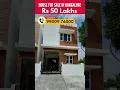 Download Lagu 🔥House for Sale in Bangalore for Rs 50 Lakhs #houseforsale #bangalore #IndependentHouseforSale