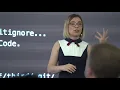 Simona Cotin Keynote Build Node js APIs using Serverless WorkerConf