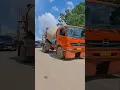 Download Lagu Ubur-ubur ikan lele truk molen lewat lee. #truck #truk #trukoleng #hino #shortvideo #trukmolen