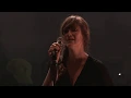 The National - Live From Ypsigrock presented by The Independent August 9 2019