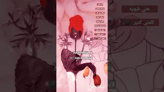أنت اللي بتسعد اوقاتي ورده الجزائريه حاله واتس سناب ستوريهات Shorts حالات واتس وردة 