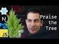 Help Users Find Things - Generate a Page Tree 010