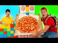 Download Lagu Jason and Alex learn effects of eating too much food