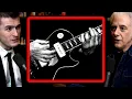 How to get good at guitar Rick Beato and Lex Fridman