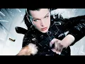 Tomandandy - Flying (Resident Evil Afterlife OST) Extended Version