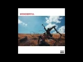 Travis Scott - Wonderful ft  The Weeknd