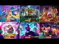 Download Lagu All Loading Screen Evolution in Brawl Stars (2017 — AUGUST 2025)