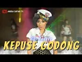 Download Lagu Kiki Anggun - Kepuse Godong (Official Music Video)