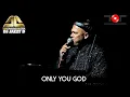 Lagu DJ Jazzy D - Only you God