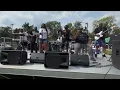 Pressure Band ft Jerry live Forrest Heights Day 26