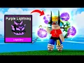 Download Lagu I FINALLY Got OP LIGHTNING Fruit in Blox Fruits
