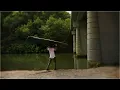 Sam Hunt - Water Under The Bridge (Official Audio Video)