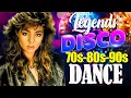 Download Lagu 70s 80s 90s Disco Songs Melody ️🎶 Bee Gees, Sandra, ABBA, Neil Sedeka - Eurodisco Golden
