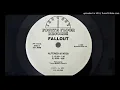 FALLOUT - ALTERED STATES (CLUB) 1990