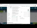 Fillable Lease Application