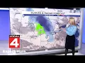 Metro Detroit weather forecast March 11 2026 -