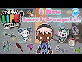 Toca Life World | 2 New Secret Crumpets!?