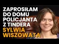 Lagu Sylwia Wiszowata o kobietach w stand upie, życiu na wsi i policjancie z Tindera