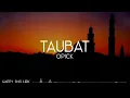 Download Lagu Opick - Taubat (Lirik)