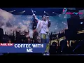 Download Lagu [HallyuPopFest London 2022] Paul Kim (폴킴) - Coffee with Me (커피한잔할래요) | DAY 2