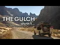 Who Knew Dirt Could Be So Cool Leslie Gulch Oregon