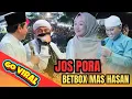 Lagu KH ANWAR ZAHID TERBARU | BEAT BOX MAS HASAN ( AZZAHIR ) | MAS HASAN MAU DI JODOHIN